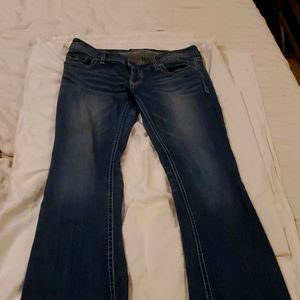 Express Jeans
